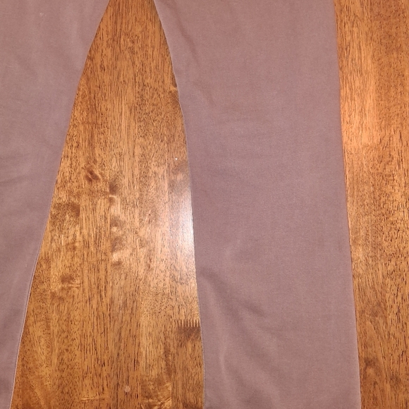 Paige Normandif Jeans. Medium gray Purple color 33 - Picture 9 of 9